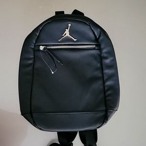Michael Jordan backpack
